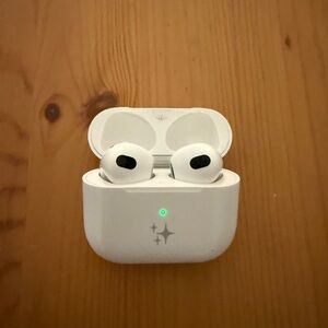 Apple AirPod Gen 3